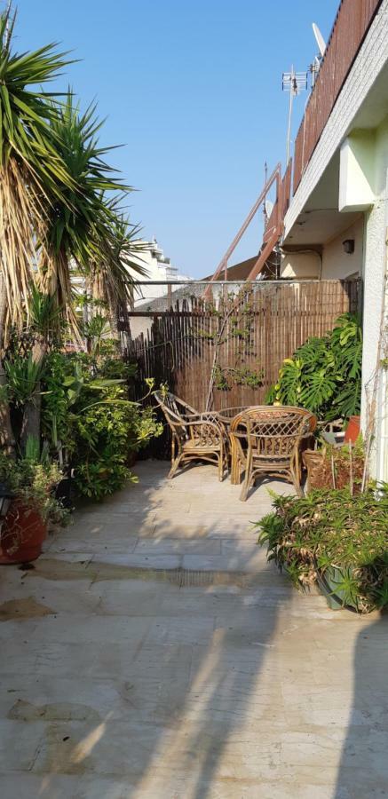 Ferienwohnung Penthouse Balcony Close To Acropolis Athen Exterior foto