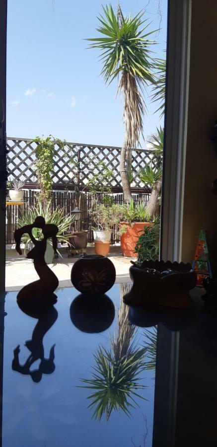 Ferienwohnung Penthouse Balcony Close To Acropolis Athen Exterior foto
