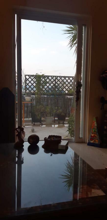 Ferienwohnung Penthouse Balcony Close To Acropolis Athen Exterior foto