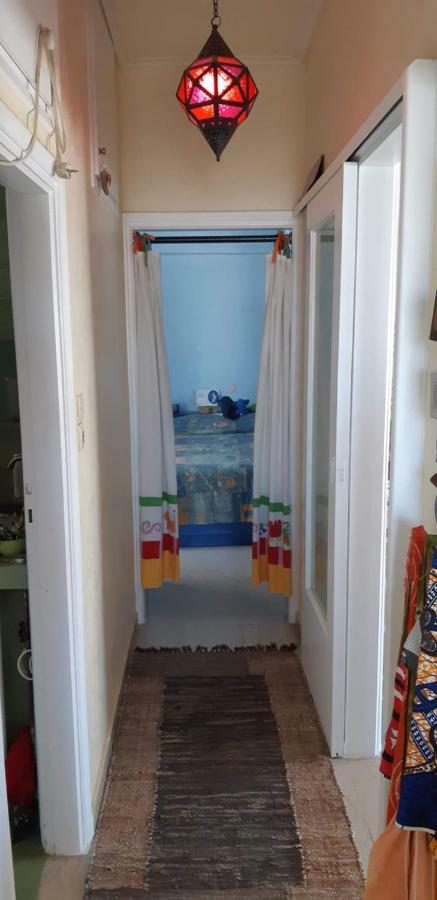 Ferienwohnung Penthouse Balcony Close To Acropolis Athen Exterior foto